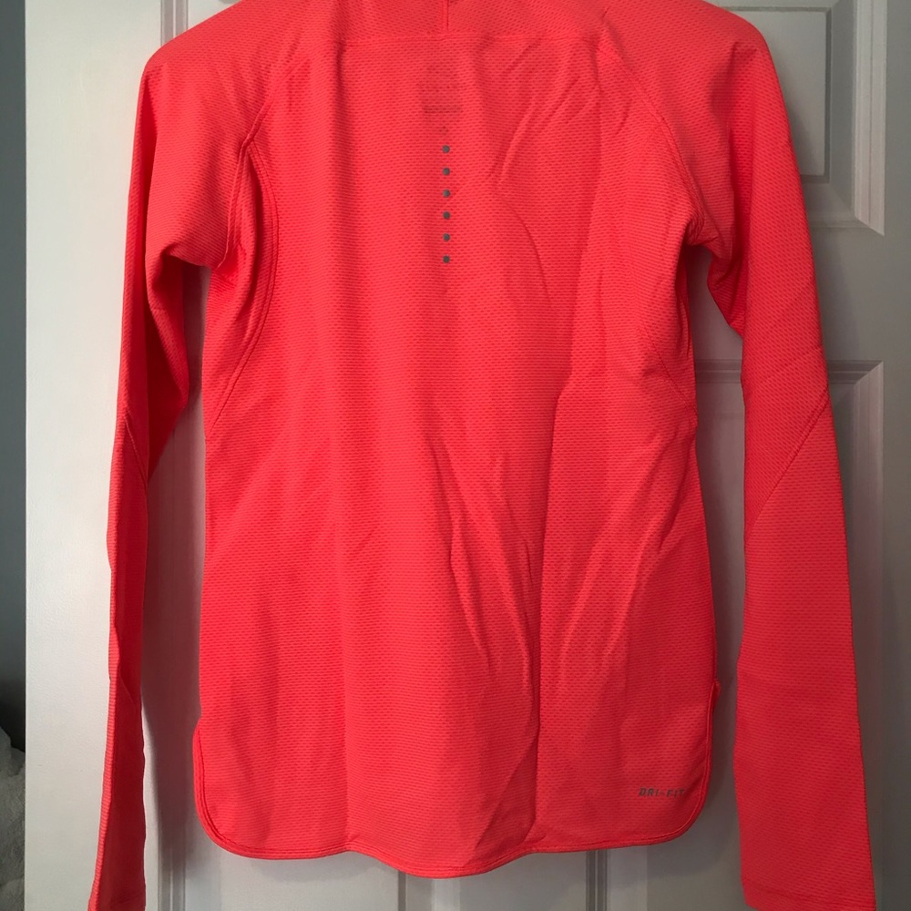 Nike Running Pullover - image 5